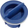 Dishwasher Rinse Aid Dispenser Cap Replaces For KitchenAid KUDK03ITBS2 KUDS03CTSS2 KUDS03CTSS0 KUDS03CTSS1 KUDS03CTSS3 KUDK03ITBS0 KUDK03ITBS1 KUDK03ITBS3 KUDC03FVSS0 KUDC03FVSS2 Dishwasher view 4