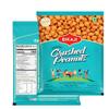 Bikaji Roasted Crushed Peanuts 400g |Indian Snacks, Crunchy Indian Namkeen Snack | Traditional Roasted Peanut Crumbles | Perfect for Tea Time, Parties & On-the-Go Munching view 2