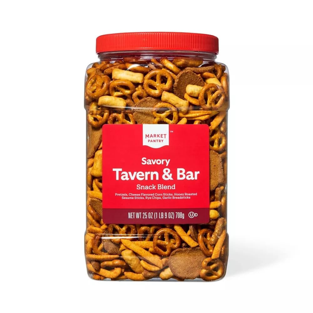 Pantry Savory Tavern & Bar Blend 25 oz