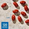 Advanced Hair, Skin & Nails Softgels, 120 ct. view 3