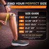 Knee Brace for Women & Men - Adjustable Patella Support & Side Stabilizers view 2