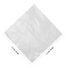 DECORNIJIA Waterproof Floral Bouquet Wrapping Film 45cm 100pcs Cellophane Paper for Flower Packaging and Wrapping view 2