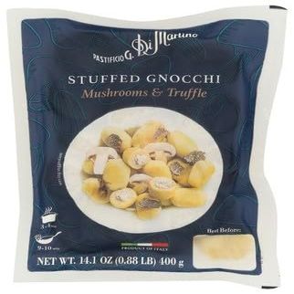 Di Martino Mushroom & Truffle Gnocchi 14.1 oz (Pack of 12)