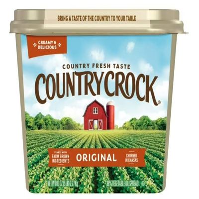 Original Buttery Spread - 5LB