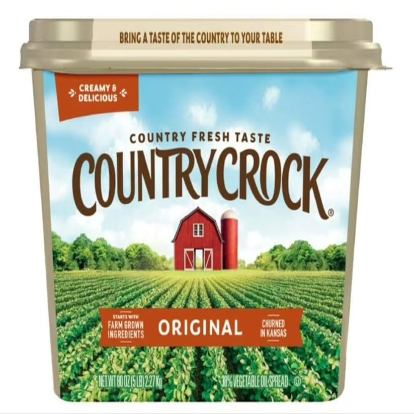 Original Buttery Spread - 5LB