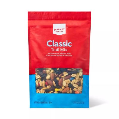 Pantry Classic Trail Mix - 26oz
