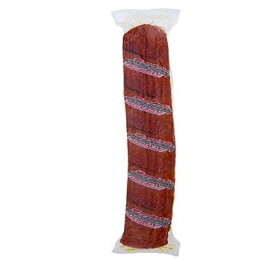 Pepperoni Stick captures an old-world quality that's been enjoyed since 1893. The delicious flavor comes from natural fermentation and aging processes in a state-of-the-art food processing facility. Eat it with crackers and cheese or use it to top of