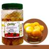 CACTUS SPICES | Organic Homemade Bamboo Murabba, Traditional Sweet Preserve | 800 g (28.2 oz) view 1