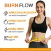 (2 Pack) Burn Flow Capsules - Official Burn Flow Loss Capsules Premium Supplement Support Healthy Digestion, BurnFlow Pills Advanced Formula for Overall Health & Wellness, 120 Capsules for 2 Months view 2