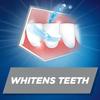 Extreme Aquafresh Clean Whitening Action Fluoride Toothpaste, (Pack of 3) Mint Blast, 5.6 oz view 3