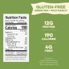Al Dente Pasta Green Pea & Wild Garlic 8 oz (Pack of 6) view 2