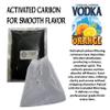 Tapcraft Sweet Orange Vodka Recipe Mash Kit Make Your Own Sweet Orange-Flavored Vodka at Home DIY Distilling Kit Great Gift for Spirit Lovers view 2