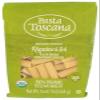 Pasta Toscana Organic Rigatoni Pasta 1.001 lb (Pack of 12) view 1