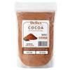 Deliux Cocoa Powder Cacao En Polvo 100% Natural Oaxaca Artisanal 500g Unsweetened Mexican Cocoa view 1