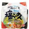 Sapporo Shio Salt Ramen 17.5 oz (Pack of 6) view 1