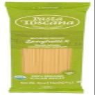 Pasta Toscana Organic Spaghetti 1.001 lb (Pack of 12)