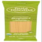 Pasta Toscana Organic Spaghetti 1.001 lb (Pack of 12)
