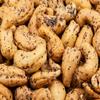 Smarty Stop Cashew Healthy Snacks Collection (1 Pound (Pack of 1), Salt and Pepper) view 1