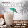 De Mi Pais Original Coconut Milk Drink Creamy, Dairy Free & Lactose Free Coconut Beverage, Refreshing Taste, Perfect for Drinks Glass Jar, 16.4 fl oz - 3 Pack view 3