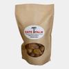 DATE PALM Dried Golden Figs in Resealable Bag, No Sugar Added 14 oz view 3