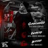 5% Nutrition Rich Piana 5150 Gladiator High Stim Preworkout Powder for Men & Women | 400mg Caffeine, Citrulline, Tyrosine, Alpha GPC | Insane Energy, Focus, Pumps & Endurance (Berry Bubblegum) view 4