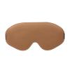Eye Masks for Sleep, 3D Light Blocking Memory Foam Adjustable Strap Zero Pressur Pink Eye Mask,Breathable Comfortable Night Blindfold,Sleeping Eye Mask for Sleeping,Travel,Nap,Party Games view 1