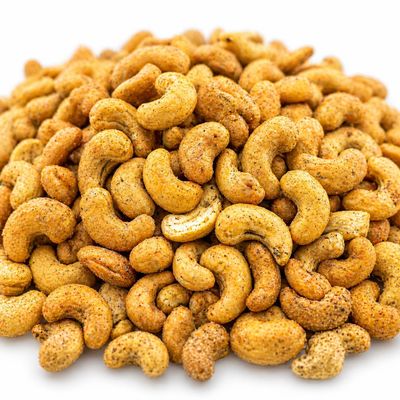 Smarty Stop Cashew Healthy Snacks Collection (5 Pound (Pack of 1), Dill Pickle)