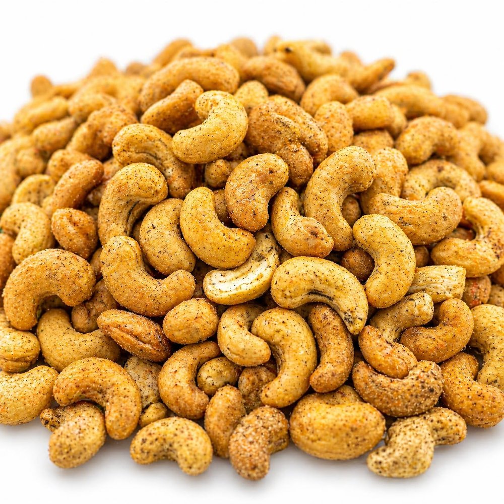 Smarty Stop Cashew Healthy Snacks Collection (5 Pound (Pack of 1), Dill Pickle)