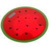 MUCKLILY Digital Watermelon Body Weight Scale High Precision Household Non-Skid Electronic Scale for People with Tempered Glass Surface view 1