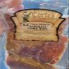 Corte's Smoked Pork Ribs 11oz | Pack of 2+ Exclusive Brazil in Texas Bracelet | Costelinha de porco defumada | Bundle by Brazil in Texas view 1
