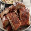 Corte's Smoked Pork Ribs 11oz | Pack of 2+ Exclusive Brazil in Texas Bracelet | Costelinha de porco defumada | Bundle by Brazil in Texas view 2