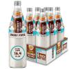 De Mi Pais Original Coconut Milk Drink | Glass Jar 16.4 fl oz Each | 6-Pack view 1