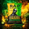 Bar-B-Que Cheddar Jalapeo Chips | Riega Snacks | 2 Oz Bags - Pack of 6 view 2