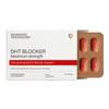 Advanced Trichology DHT Blocker Maximum Strength | Hair Growth Supplement with Saw Palmetto & Pumpkin Seed Oil for Women & Men | Trichologist-Developed | 30 Day Supply view 1
