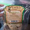 Corte's Brazilian Dry Beef Carne Seca 12oz | Pack of 2+ Exclusive Brazil in Texas Bracelet | Carne Seca | Bundle by Brazil in Texas view 1