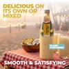 De Mi Pais Pineapple Coconut Milk Drink Creamy Dairy Free & Lactose Free Coconut Beverage with Pineapple Flavor, Refreshing Taste, Perfect for Drinks Glass Jar, 16.4 fl oz 6 Pack view 4