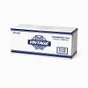 VINTAGE Food Service Wrap Film 2000 ft Roll (12 inch), Thick Commercial Quality (.36 gauge) with Built-in Serrated Metal Cutter view 1