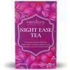 Herbilora Night Ease Herbal Tea | Ceylon tea Organic Chamomile and Lemongrass Blend for Sleep & Relaxation Caffeine-Free Evening Calming Tea, Nighttime Brew, 20 Pyramid Tea bags view 1