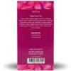 Herbilora Night Ease Herbal Tea | Ceylon tea Organic Chamomile and Lemongrass Blend for Sleep & Relaxation Caffeine-Free Evening Calming Tea, Nighttime Brew, 20 Pyramid Tea bags view 2