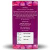 Herbilora Night Ease Herbal Tea | Ceylon tea Organic Chamomile and Lemongrass Blend for Sleep & Relaxation Caffeine-Free Evening Calming Tea, Nighttime Brew, 20 Pyramid Tea bags view 3