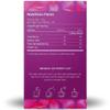 Herbilora Night Ease Herbal Tea | Ceylon tea Organic Chamomile and Lemongrass Blend for Sleep & Relaxation Caffeine-Free Evening Calming Tea, Nighttime Brew, 20 Pyramid Tea bags view 4