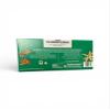 80 Count Colombian Supremo Decaf Single serve Cups Medium-Dark Roast Mem-ber Coffee Pods. view 2
