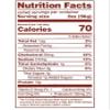 Oven Roasted Reduced Sodium Turkey Breast provides a great flavor and nutrition that you can feel good about, MSG-free, USDA-inspected, Made in the USA, Gluten-free [ 32 oz, 2 pound ] view 2