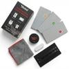 Yadool Stainless Steel Cabinet Panel Scratch Remover Kit for Non-Coated Stainless Steel Surfaces, Removes Scratches Scuffs Abrasions, Restores Brushed Finish, DIY Repair Solution view 1