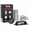 Yadool Stainless Steel Elevator Panel Scratch Remover Kit for Non-Coated Stainless Steel Surfaces, Removes Scratches Scuffs Abrasions, Restores Brushed Finish, DIY Repair Solution view 1