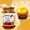 CACTUS SPICES | Homemade Bamboo (Bans) Murabba with Neem Honey | Traditional Sweet Preserve | 450 g (15.9 oz) view 1