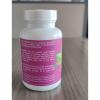 Beravia Organics Beet Root Capsules, Supports Oxygen Transport & Nutrient Delivery, Vegan, Non-GMO, Natural Green Supplement (1pcs) view 3