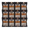 Pop Daddy Flavored Pretzels Sticks, Smoked Gouda Flavor, 3oz Gourmet Pretzels Snacks, 12 Pack view 1