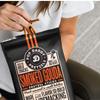 Pop Daddy Flavored Pretzels Sticks, Smoked Gouda Flavor, 3oz Gourmet Pretzels Snacks, 12 Pack view 3