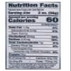 Buffalo Style Chicken Breast, Proudly offering a variety of bold and delicious flavors, made with premium whole muscle meats, hand-trimmed and hand-seasoned to perfection. Minimally processed , Deli Counter Meat .[ 24 oz , 1.5 lb ] view 3